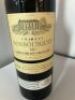 1 x 2001 Chateau Monbousquet Saint-Emilion Grand Cru, 750ml - 2
