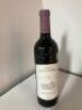 1 x 2009 Chateau Lascombes Margaux Grand Cru Classe