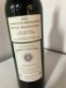1 x 2009 Chateau Lascombes Margaux Grand Cru Classe - 4