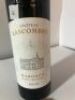 1 x 2009 Chateau Lascombes Margaux Grand Cru Classe