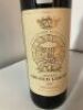 1 x 2007 Chateau Gruand Larose Stain-Julien Grand Cru