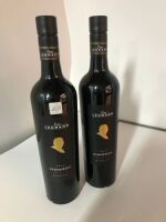 2 x 2012 Peter Lehmann Stonewell Shiraz, 750ml, Barossa Valley