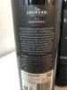 2 x 2012 Peter Lehmann Stonewell Shiraz, 750ml, Barossa Valley - 3