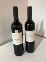 2 x 2013 Anadu Stevens Road Cabernet Sauvignon, 750ml, Margaret River
