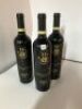 3 x 2010 Signature 1 by Peter Douglas Cabernet Sauvignon, 750ml