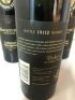 3 x 2010 Signature 1 by Peter Douglas Cabernet Sauvignon, 750ml - 3
