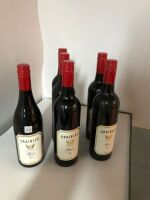 6 x Craiglee Shiraz, various vintages