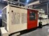 1997 Mitsubishi 850MM3 - 160 Injection Moulding Machine - 850 ton capacity