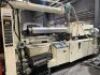 1997 Mitsubishi 850MM3 - 160 Injection Moulding Machine - 850 ton capacity - 2