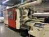 1997 Mitsubishi 850MM3 - 160 Injection Moulding Machine - 850 ton capacity - 3