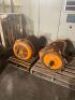 Approx $95,000 at cost of Assorted Electric Motors - 3