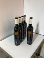 5 x Bremerton Old Adam Shiraz