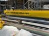 JDN Monocrane Gantry Crane - Dismantled and ready for loading - 10
