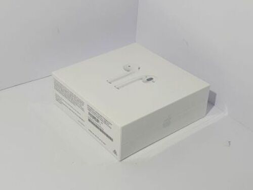 APPLE AIRPODS