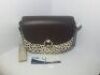 Tila March Debbie Shoulder Bag - Brown