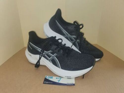 ASICS RUNNING SHOES PURE GEL GT-2000 12 (UK 7 1/2 - EURO 42 - US 8 1/2)