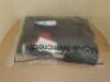 MARDI MERCREDI CASHMERE BLENDED FLOWERMARDI PULLOVER BROWN BEIGE Size 1 Size A - 4