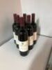6 x 2010 Golden Ball Beechworth Gallica Cabernet Merlot Malbec