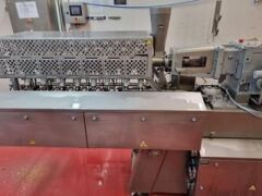 Clextral Evolum 32 Twin Screw Extruder with Loss-in-Weight Screw Feeder - 4