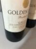 6 x 2010 Golden Ball Beechworth Gallica Cabernet Merlot Malbec - 3