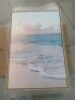 Set of 3 Framed Printed Painting - 3