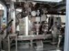 OPEM Single Lane Capsule Machine - 4