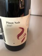 6 x 2017 Goaty Hill Pinot Noir - 3