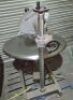 Labeller And Sorting Table - 4
