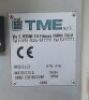 TME Single Labe Capsule Filling Machine - 2