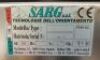 SARG Conveyor Hopper Feeder - 4
