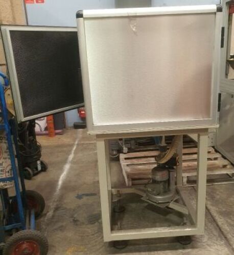 SARG Vibrating Sorter