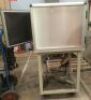 SARG Vibrating Sorter