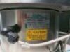 SARG Vibrating Sorter - 2