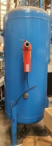 Air Receiver