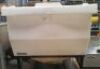 1000 Lt Hopper on wheels with built in fork tynes - 2
