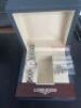 Longines - L3.258.0.89.6 Conquest 29.5mm Quartz Stainless Steel Diamond Bezel Watch - 5