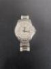 Longines - L3.258.0.89.6 Conquest 29.5mm Quartz Stainless Steel Diamond Bezel Watch - 2