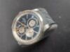 Maurice Lacroix PT6188-TT 031-330 Pontos chronograph Automatic Watch - 4