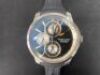 Maurice Lacroix PT6188-TT 031-330 Pontos chronograph Automatic Watch - 2
