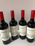 6 x Assorted Red Wines - 2