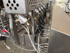 Clextral Evolum 32 Twin Screw Extruder with Loss-in-Weight Screw Feeder - 22