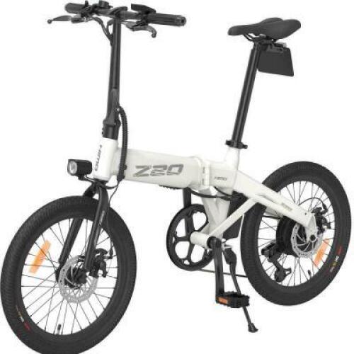 FAULTY Himo Z20 Electric Bike 4894539
