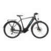 FAULTY Benelli Bravo Electric Bike - Black 5237786