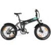 FAULTY Fiido M3 Folding eBike (Off Road)
