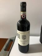 6 x Assorted Italian Red Wines - 6