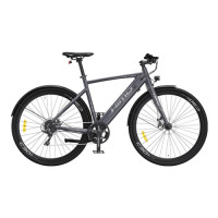 FAULTY -HIMO Electric Road Bike C30, Black
