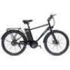 FAULTY - Daxys Lizard Flat Bar Commuter E-Bike 26