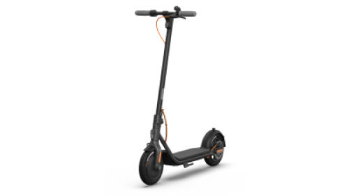 FAULTY Segway Ninebot F30 Electric Scooter 5177214