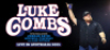 Luke Combs' Live in Australia tour experience - 2