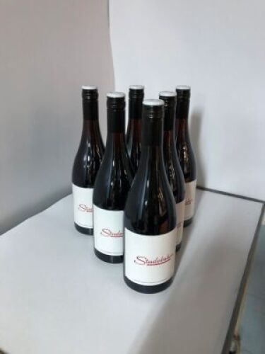 6 x 2018 Moondarra Studebaker Pinot Noir